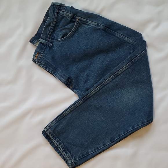 UP TO 50% OFF!! Rustler Jeans 38W x 30L - Picture 1 of 12